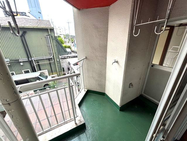 稲本マンションのその他