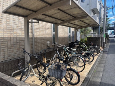 【その他共用部分】 | ブライトンコート