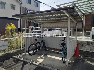 【その他共用部分】 | フレグランス