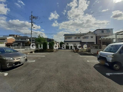 【駐車場】 | フレグランス