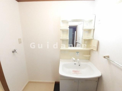 【洗面所】 | フレグランス