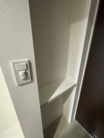 Luxe門真の設備|(参考)同マンション同間取り他部屋の写真