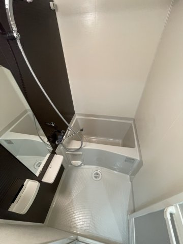 Luxe門真の浴室|(参考)同マンション同間取り他部屋の写真