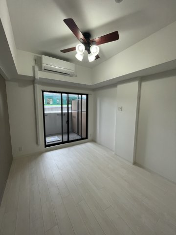 Luxe門真の居間・リビング|(参考)同マンション同間取り他部屋の写真