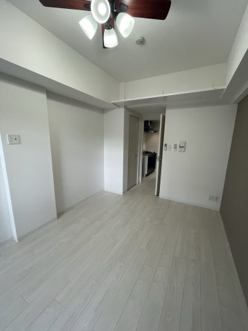 Luxe門真の居間・リビング|(参考)同マンション同間取り他部屋の写真