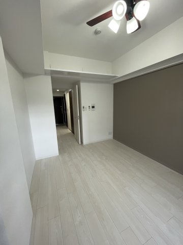 Luxe門真の居間・リビング|(参考)同マンション同間取り他部屋の写真