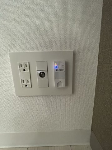 Luxe門真の設備|(参考)同マンション同間取り他部屋の写真