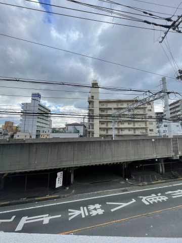 Luxe門真の展望|(参考)同マンション同間取り他部屋の写真