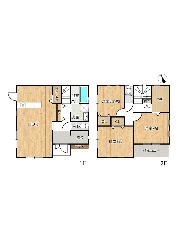 姫路市香寺町犬飼/中古戸建