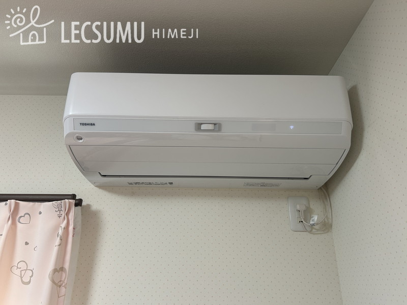 姫路市香寺町犬飼/中古戸建の設備