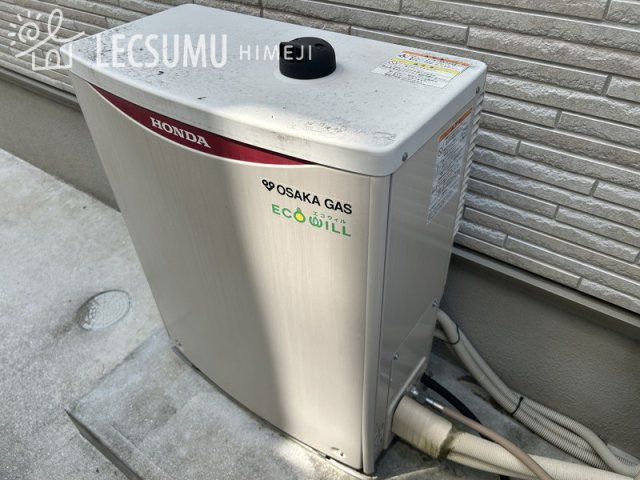 姫路市香寺町犬飼/中古戸建の設備