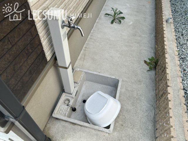 姫路市香寺町犬飼/中古戸建の設備