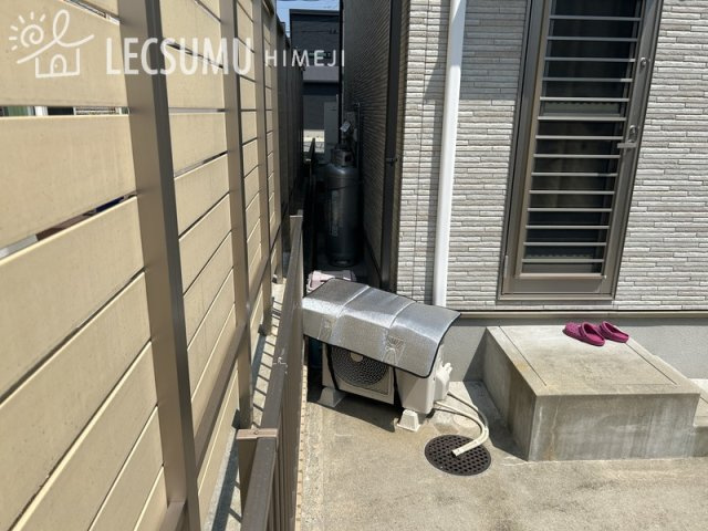 姫路市香寺町犬飼/中古戸建のその他