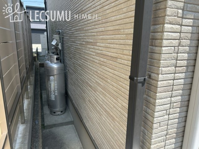 姫路市香寺町犬飼/中古戸建のその他