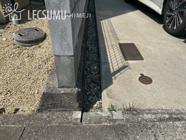 姫路市香寺町犬飼/中古戸建の周辺