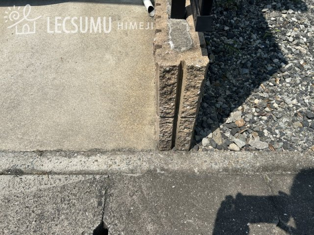 姫路市香寺町犬飼/中古戸建の周辺