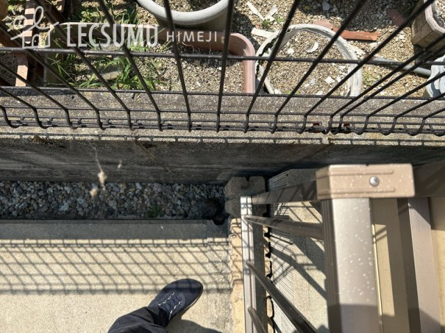 姫路市香寺町犬飼/中古戸建のその他