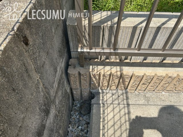 姫路市香寺町犬飼/中古戸建のその他