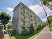 中山五月台17号棟の画像