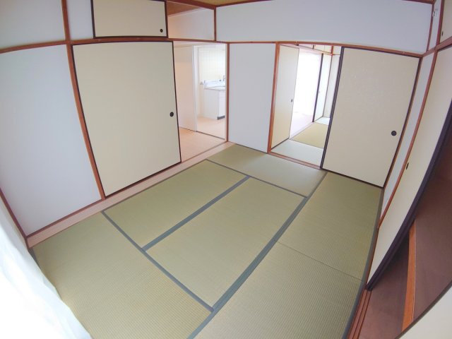 【その他】 | 中山五月台17号棟
