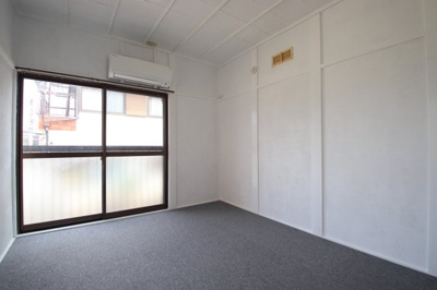 【子供部屋】 | 深阪貸家
