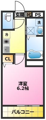 アース武蔵小杉