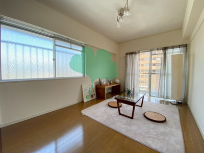  | サンコーポあまの