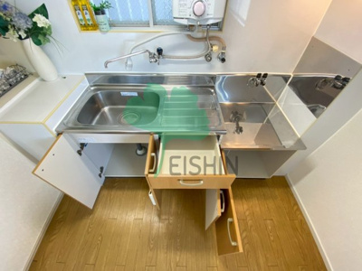  | サンコーポあまの