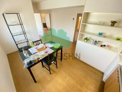  | サンコーポあまの