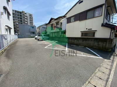  | サンコーポあまの