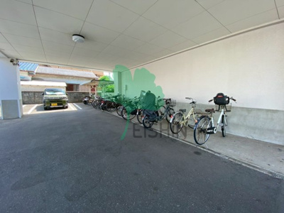  | サンコーポあまの