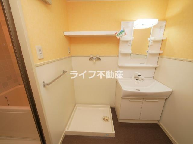 ザ・リージェントの設備