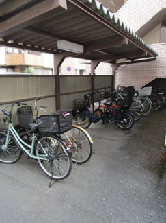 【その他共用部分】