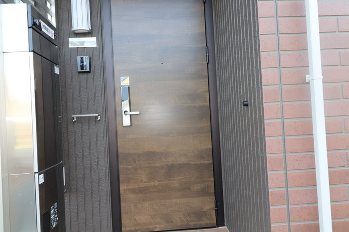 フォアモストのその他共用部分