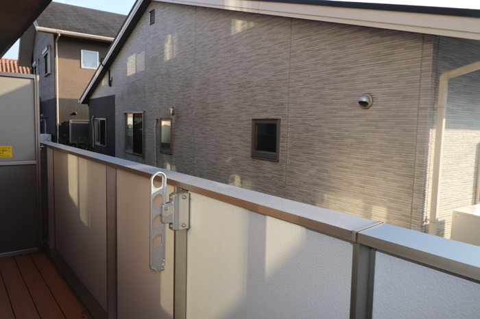 フォアモストの展望