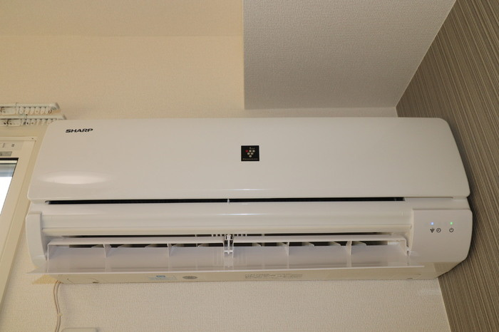 フォアモストの設備