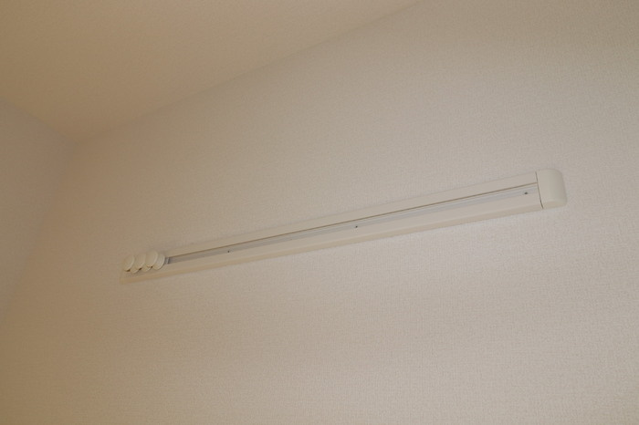 フォアモストの設備