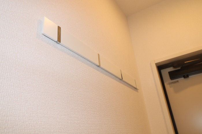 フォアモストの設備