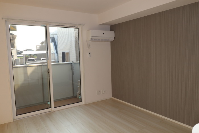 フォアモストの居間・リビング