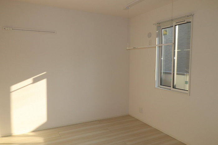 フォアモストの居間・リビング