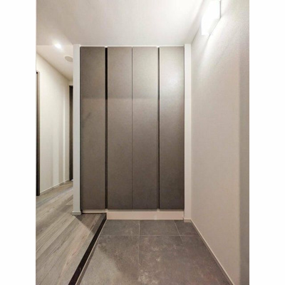 【玄関】 | グレーシアフィット三軒茶屋