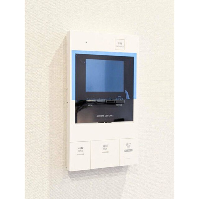 【セキュリティ】 | グレーシアフィット三軒茶屋