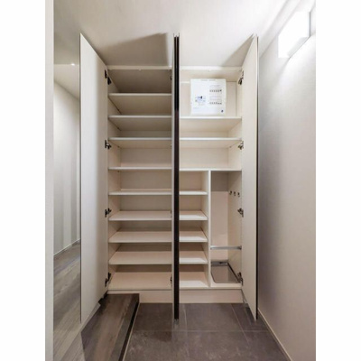 【設備】 | グレーシアフィット三軒茶屋