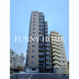 グレーシアフィット三軒茶屋の画像