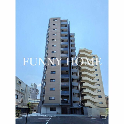 【外観】 | グレーシアフィット三軒茶屋