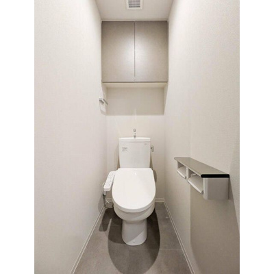 【トイレ】 | グレーシアフィット三軒茶屋