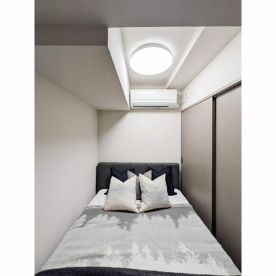 【内装】 | グレーシアフィット三軒茶屋 | 家具・小物等はイメージです♪