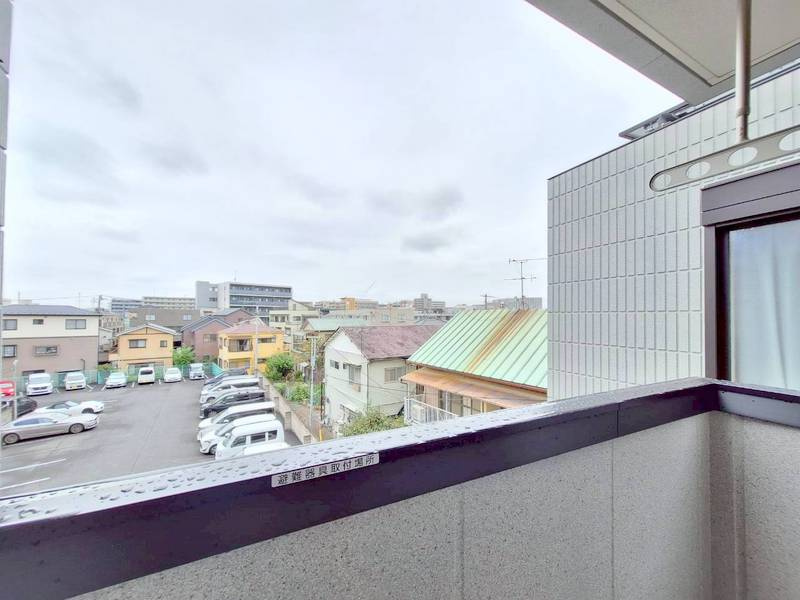 ｉｌ　ｃａｎｅ　ｓ　イルカーネエスの展望|★お部屋からの景色★