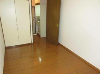 【寝室】 | サンヒルズ赤塚