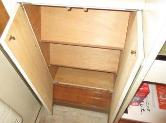 【内装】 | サンヒルズ赤塚